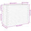 3 Wood Planter-100492006-100492019