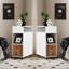 25cm W Bedside Table