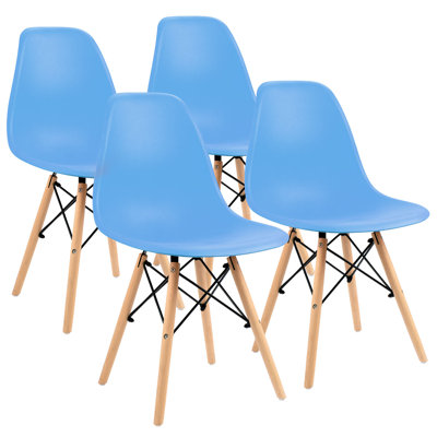 Chaise d'appoint à oreilles Fenmore
