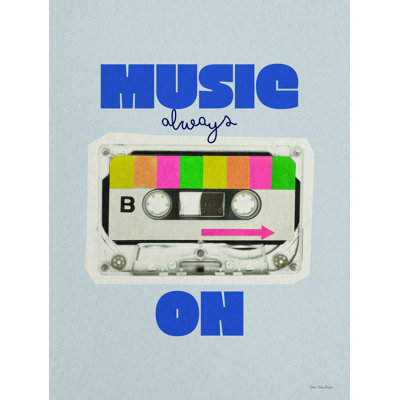 Harkirat " Music Always On "