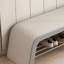 Banc à chaussures 47,2 po-109892697