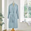 Reffett Waffle Bath Robe Dressing Gown Unisex-399252776-399252773