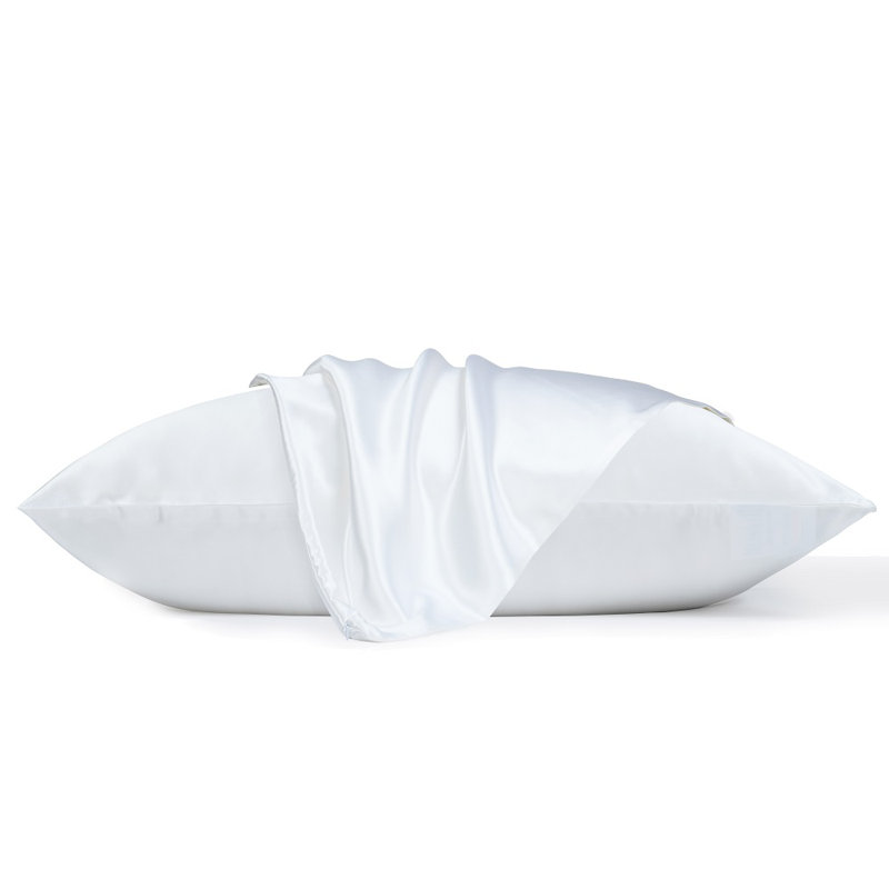 Balia Silk, White