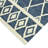 Gittel Wool Geometric Indoor Rug-2036805748
