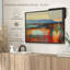 «Early Morning Light Wall Art»-1000667105