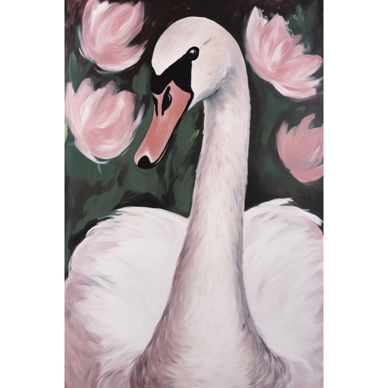 Wrapped Canvas Print, 76.2cm H x 50.8cm W