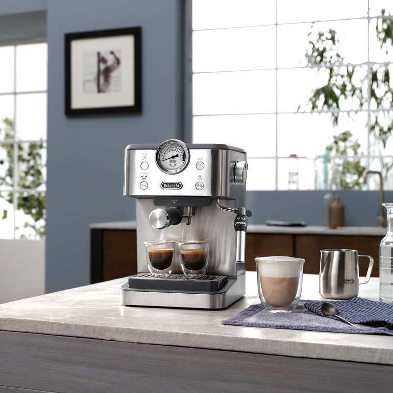 De'longhi Linea Classic Espresso Machine