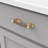 Reserve 3 3/4'' Center Bar Pull-124928869-62072837