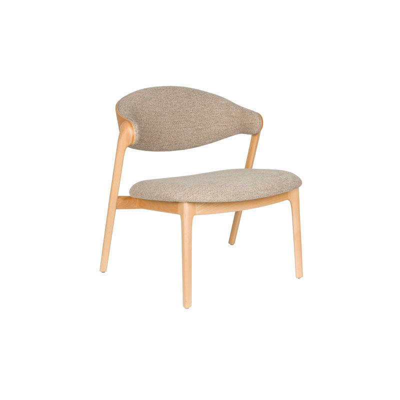 Fauteuil d'appoint Babington