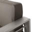Chaise de patio avec coussins Ace-404818674