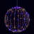 Sphere Lighted Display-93563160