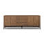 Sullivan Media Console-Saddle Tan-1885597402