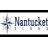 Nantucket Sinks Great Point 14.25'' Vitreous China Rectangular Bathroom Sink with Overflow-4095030