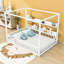 Lit au sol avec garde-corps et tablettes-36172879-36172848