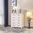 Elegant Multi-Drawer Storage Cabinet