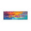 Spectrum Sunrise by Scott Naismith - Panoramic Print on Canvas-45820394-45820399