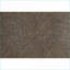 Repose-pieds, salon contemporain brun clair modulaire en chenille de 37 po x 37 po x 18 po | Brun clair brun clair | Contreplaqué-2011505612