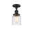 Archambault Glass Semi Flush Mount-1941906119-1941906118-1941906117