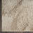 DKNY Central Park West Beige Brown Modern Indoor Rug-106156483