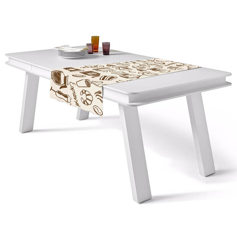 Chemin de table Dorcaster