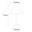 Metal Table Lamp