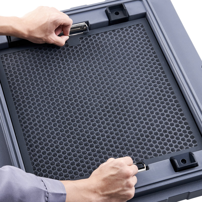 VEVOR Universal Air Filter for Air Purifier