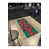 Tapis de couloir 3 pi 3 po x 9 pi 10 po