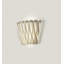 Lola 1 - Light Flush Mounted Sconce-891900165