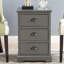 Calvillo 45 cm W Bedside Table-14344240