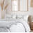 Modern & Contemporary Polyester Duvet Cover-25179608