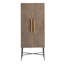 3 - Shelf Storage Cabinet