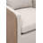 Mccart Harmony Arm Chair With Casters
