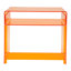 Bureau en acrylique Modern Modern-1138871830
