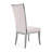 19'' H Velvet Upholstered Side Chair-86655600-86655599