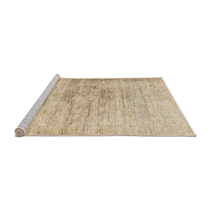 Tapis 100% lavable à la machine 1827, Rond 8 pi