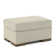 Upholstered Ottoman