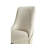 Water 19'' H Upholstered Side Chair