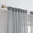Sheer Curtain Pair-198789789-198789761