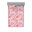 Rose Mauve/Burnt Sienna Floral