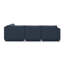 Podium Modular 5 PC Corner Sectional-53821388