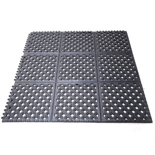Water Resistant Non-Skid Kitchen Mat