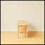 Table centrale