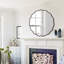 Miroir rond en aluminium-289972124-289972123