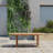 Anautica Oval 6 - Person 59" Long Dining Set-562873302