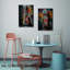 2 Piece Wrapped Canvas Print