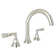 San Giovanni™ Widespread Bathroom Faucet with Drain Assembly