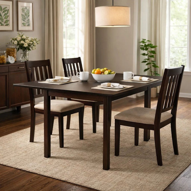 Victorien Extendable Dining Table