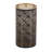 12'' H Metal Tabletop Candlestick