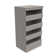 Modular Storage 90.14" W - 99" W Closet System
