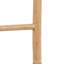 Wall Mounted Towel Rack